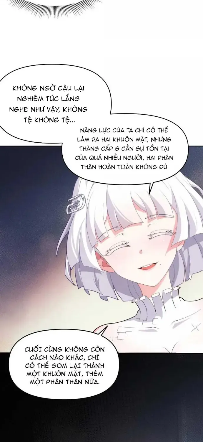 Tránh Ra, Ta Là Ma Pháp Thiếu Nữ! Chap 39 - Next Chap 40
