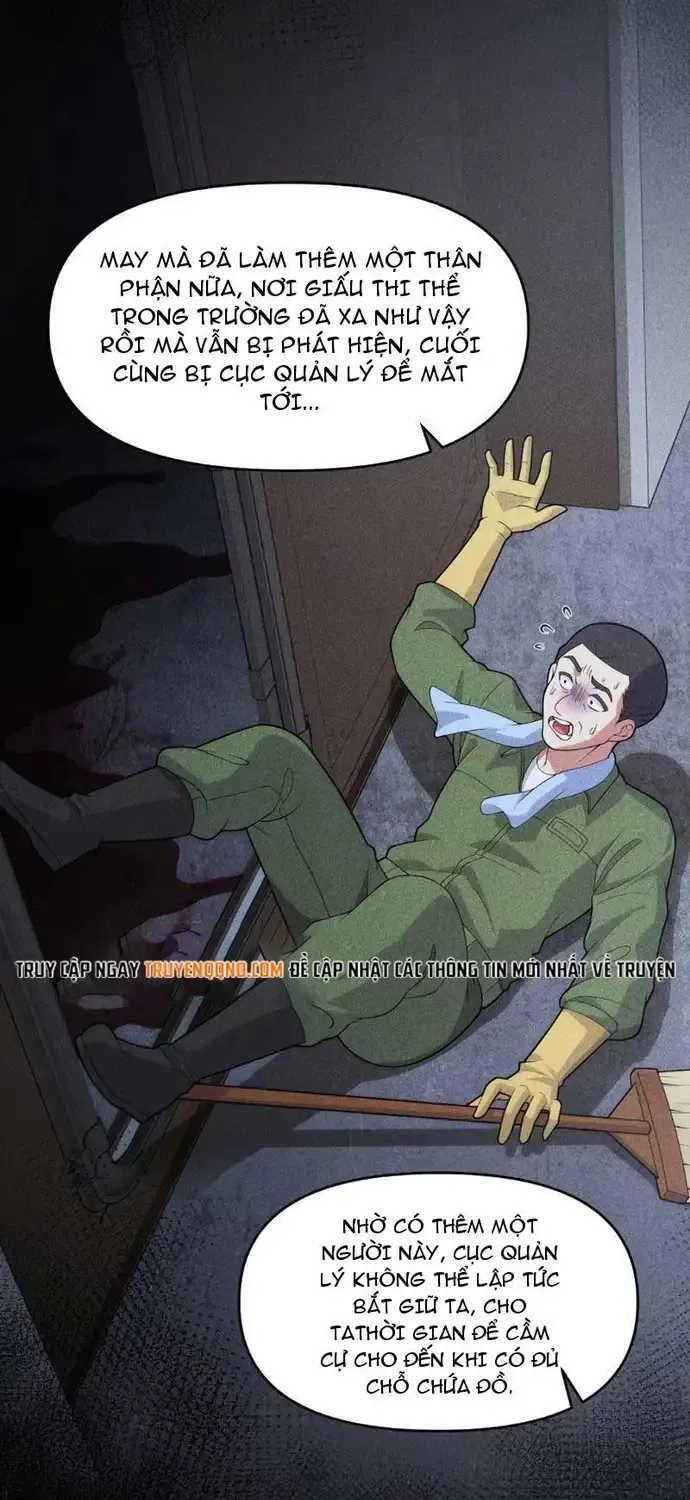 Tránh Ra, Ta Là Ma Pháp Thiếu Nữ! Chap 39 - Next Chap 40