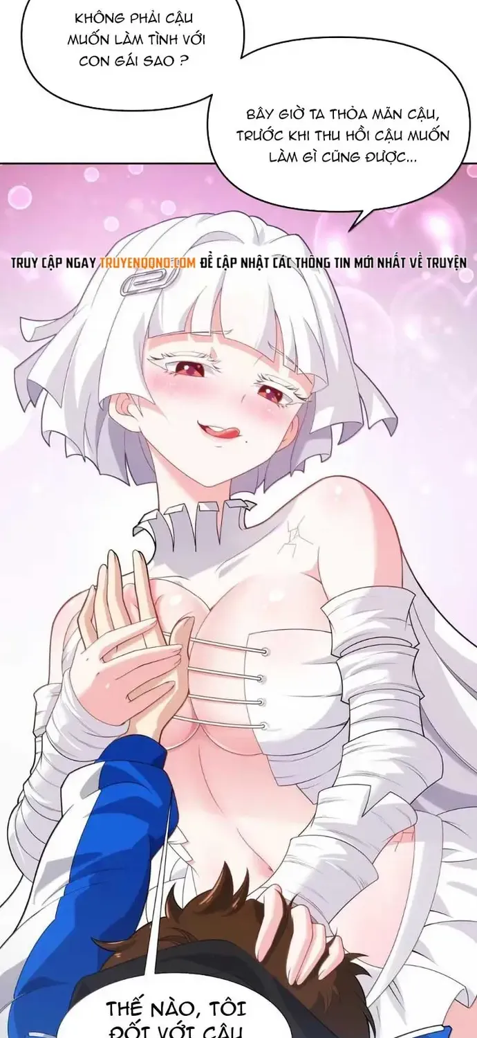 Tránh Ra, Ta Là Ma Pháp Thiếu Nữ! Chap 39 - Next Chap 40