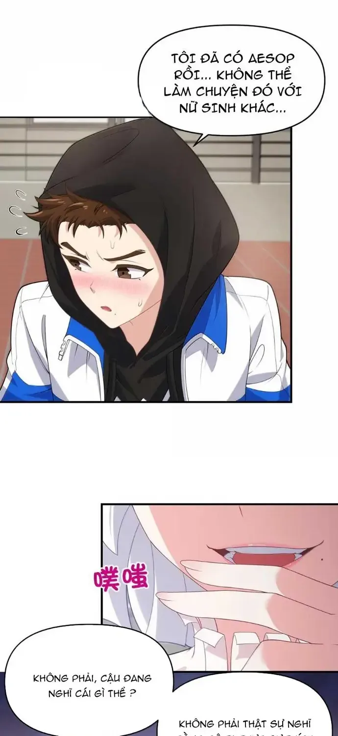 Tránh Ra, Ta Là Ma Pháp Thiếu Nữ! Chap 39 - Next Chap 40