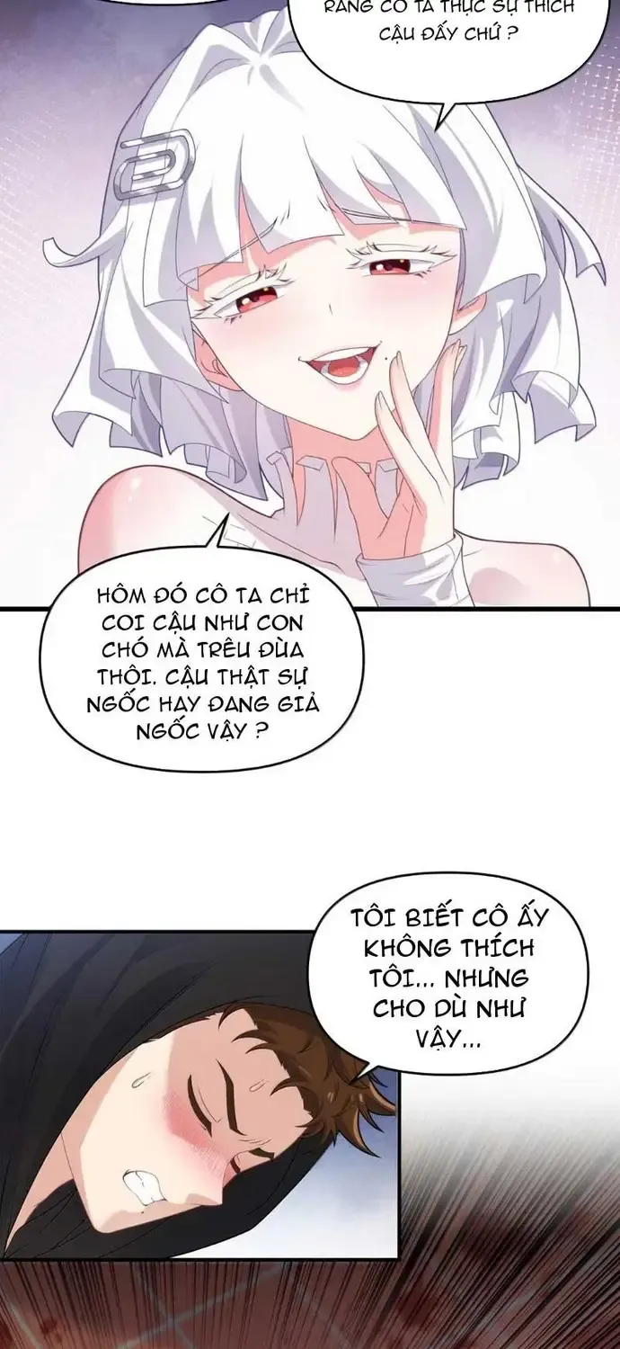 Tránh Ra, Ta Là Ma Pháp Thiếu Nữ! Chap 39 - Next Chap 40