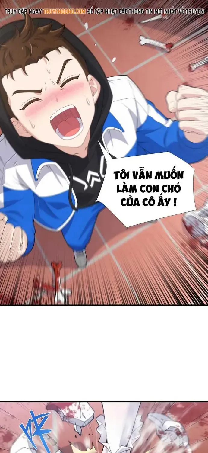 Tránh Ra, Ta Là Ma Pháp Thiếu Nữ! Chap 39 - Next Chap 40