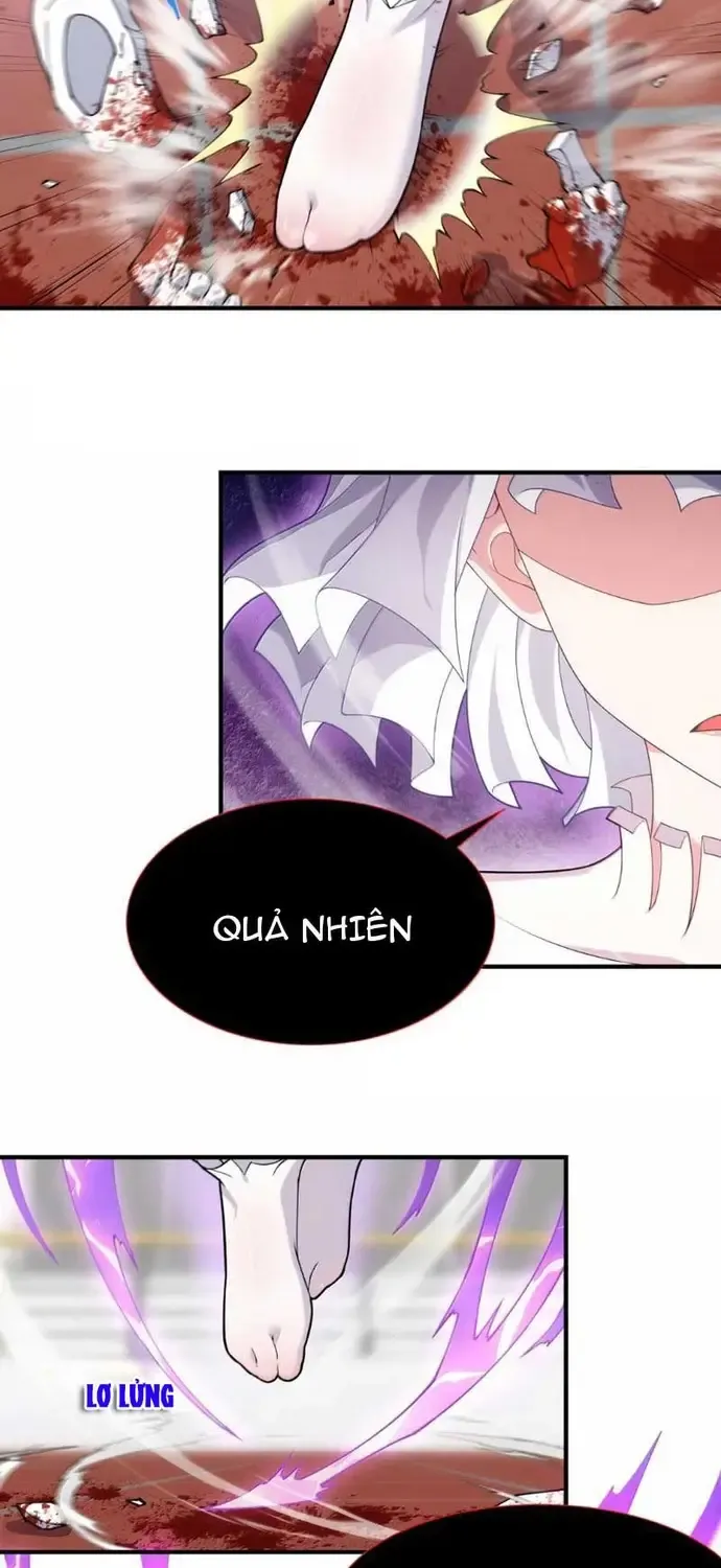 Tránh Ra, Ta Là Ma Pháp Thiếu Nữ! Chap 39 - Next Chap 40