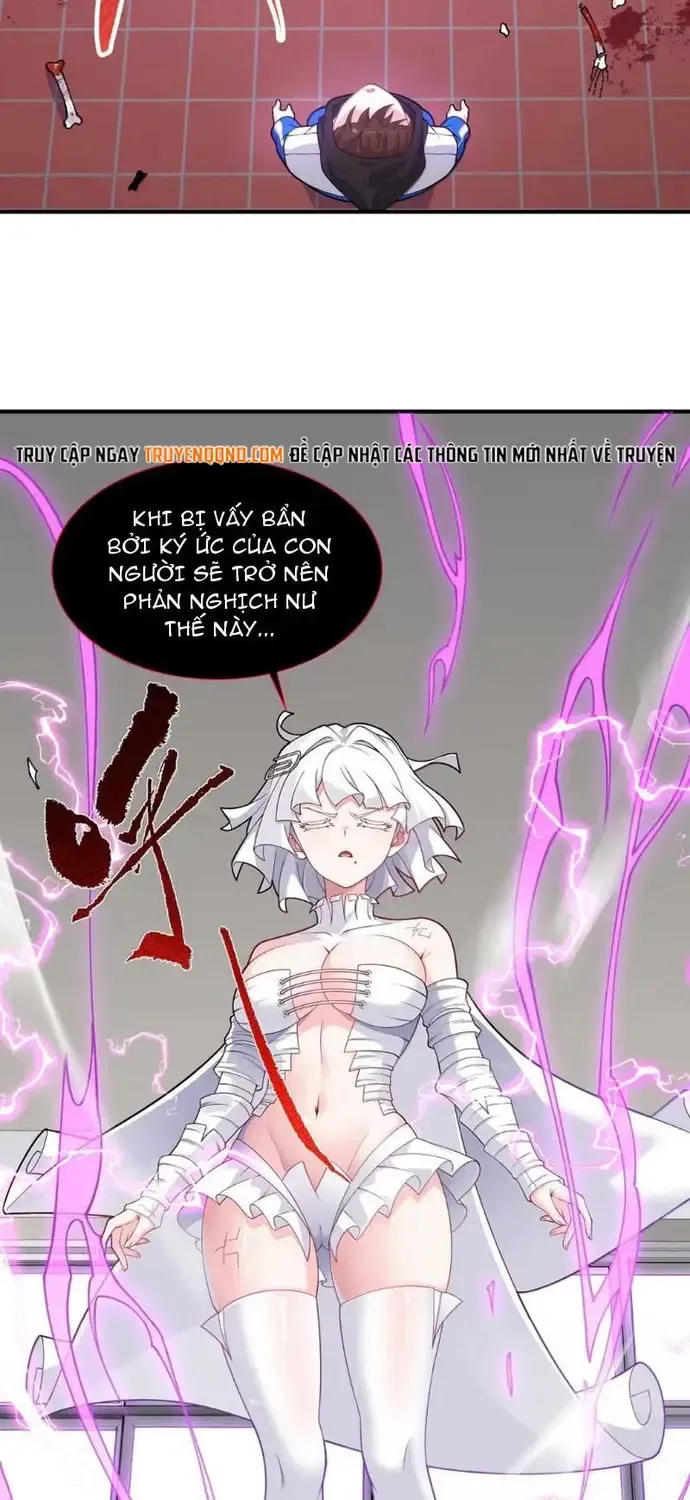 Tránh Ra, Ta Là Ma Pháp Thiếu Nữ! Chap 39 - Next Chap 40