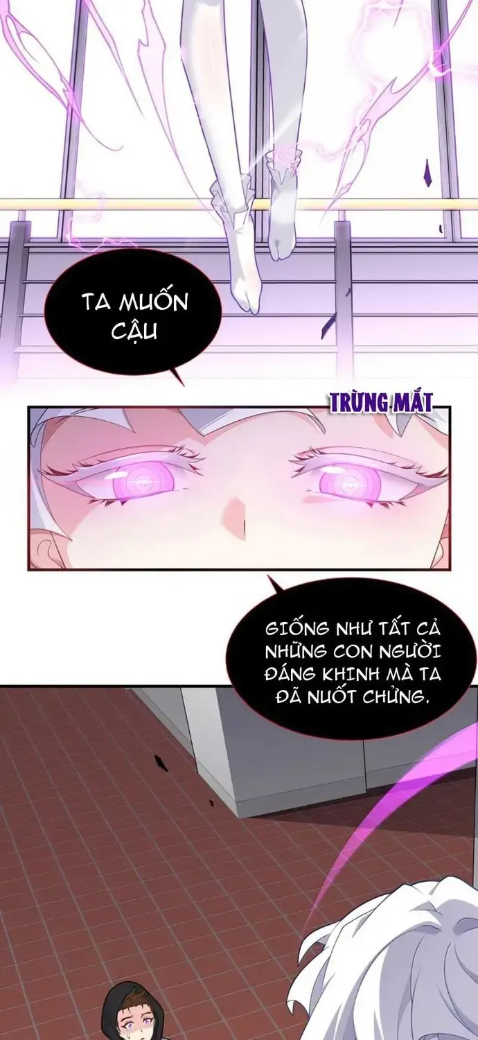 Tránh Ra, Ta Là Ma Pháp Thiếu Nữ! Chap 39 - Next Chap 40