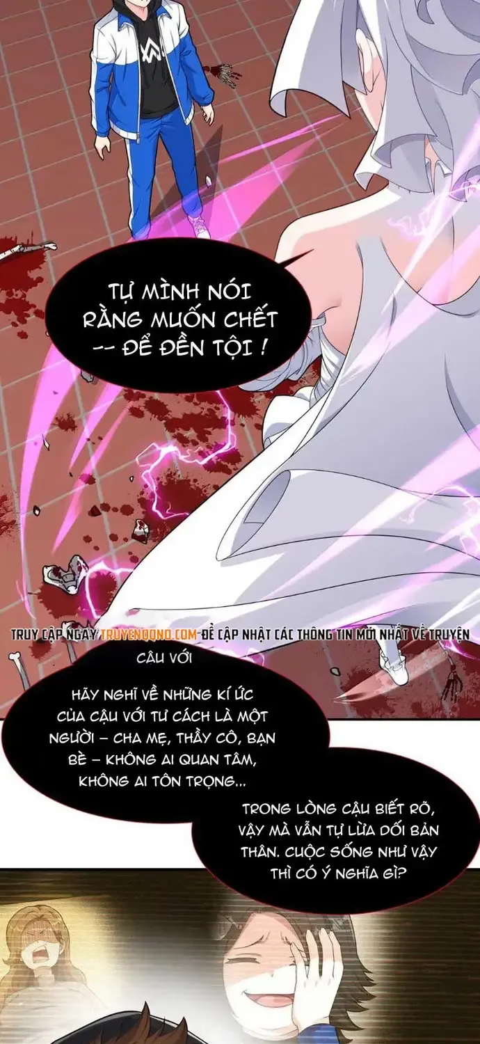 Tránh Ra, Ta Là Ma Pháp Thiếu Nữ! Chap 39 - Next Chap 40