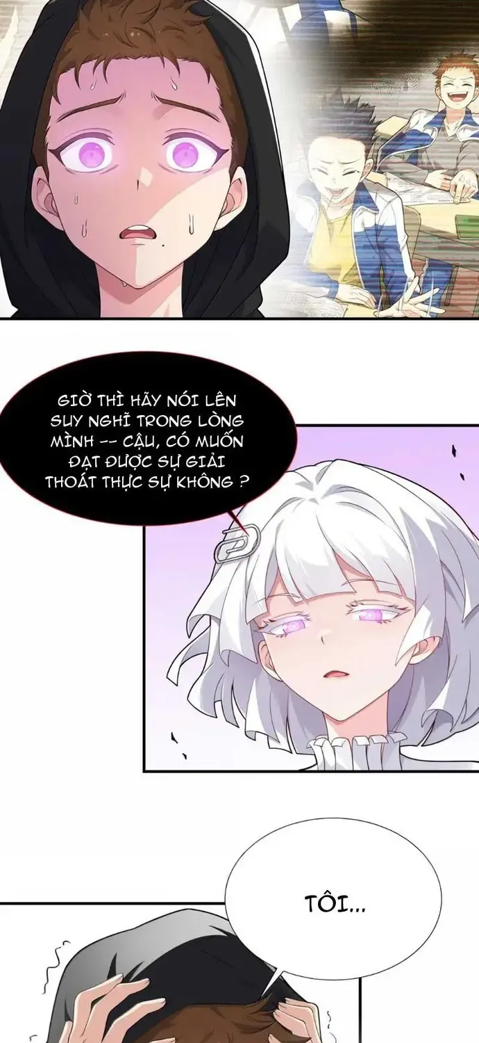 Tránh Ra, Ta Là Ma Pháp Thiếu Nữ! Chap 39 - Next Chap 40