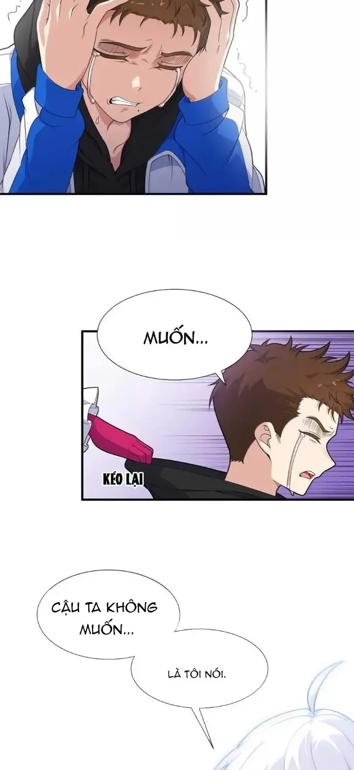 Tránh Ra, Ta Là Ma Pháp Thiếu Nữ! Chap 39 - Next Chap 40