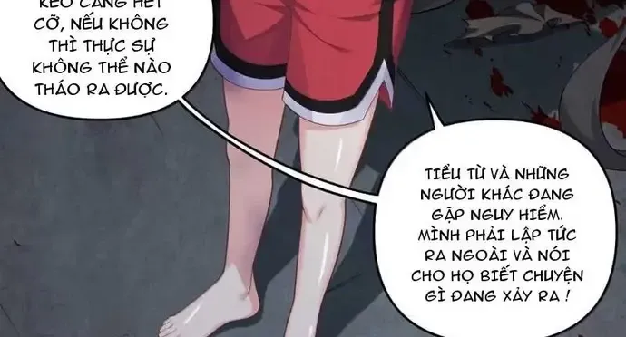 Tránh Ra, Ta Là Ma Pháp Thiếu Nữ! Chap 39 - Next Chap 40
