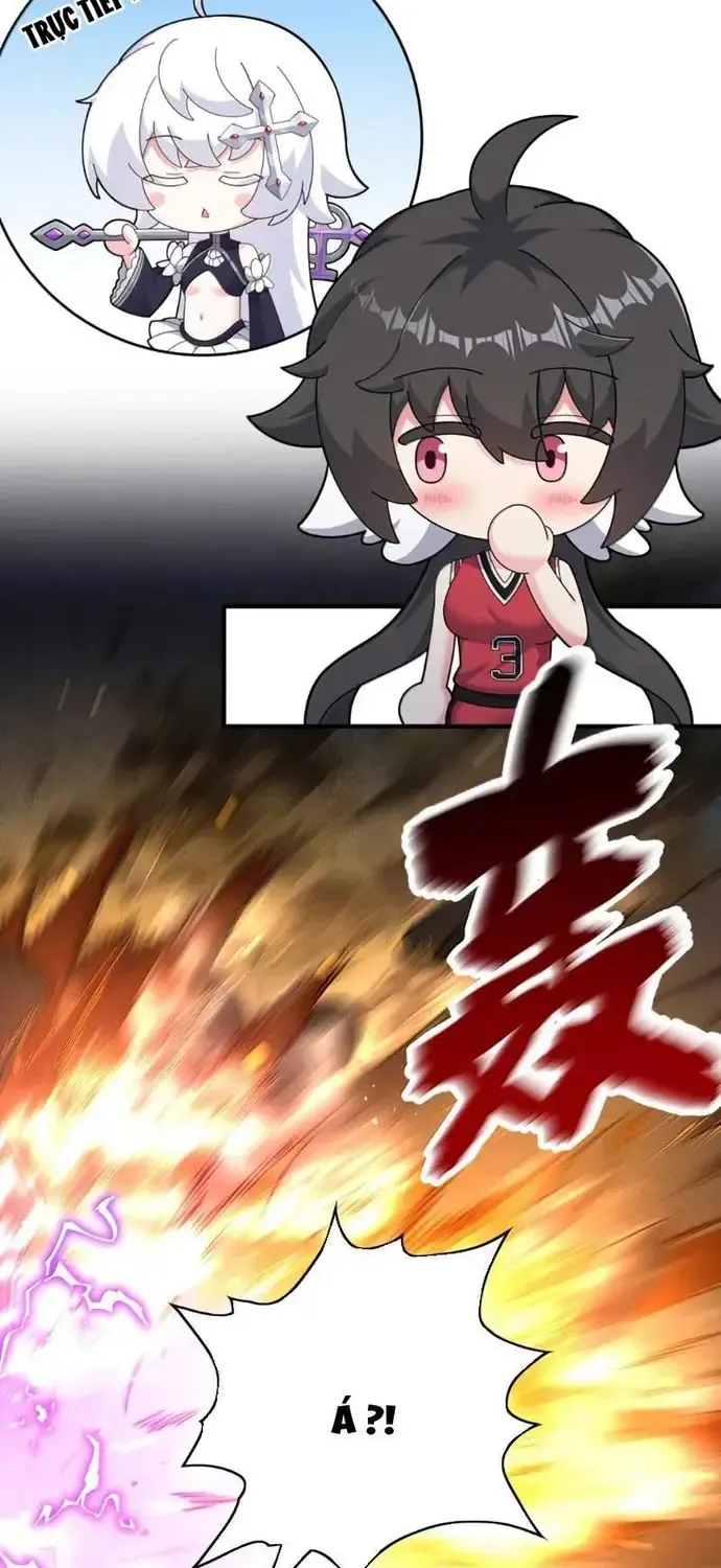 Tránh Ra, Ta Là Ma Pháp Thiếu Nữ! Chap 39 - Next Chap 40