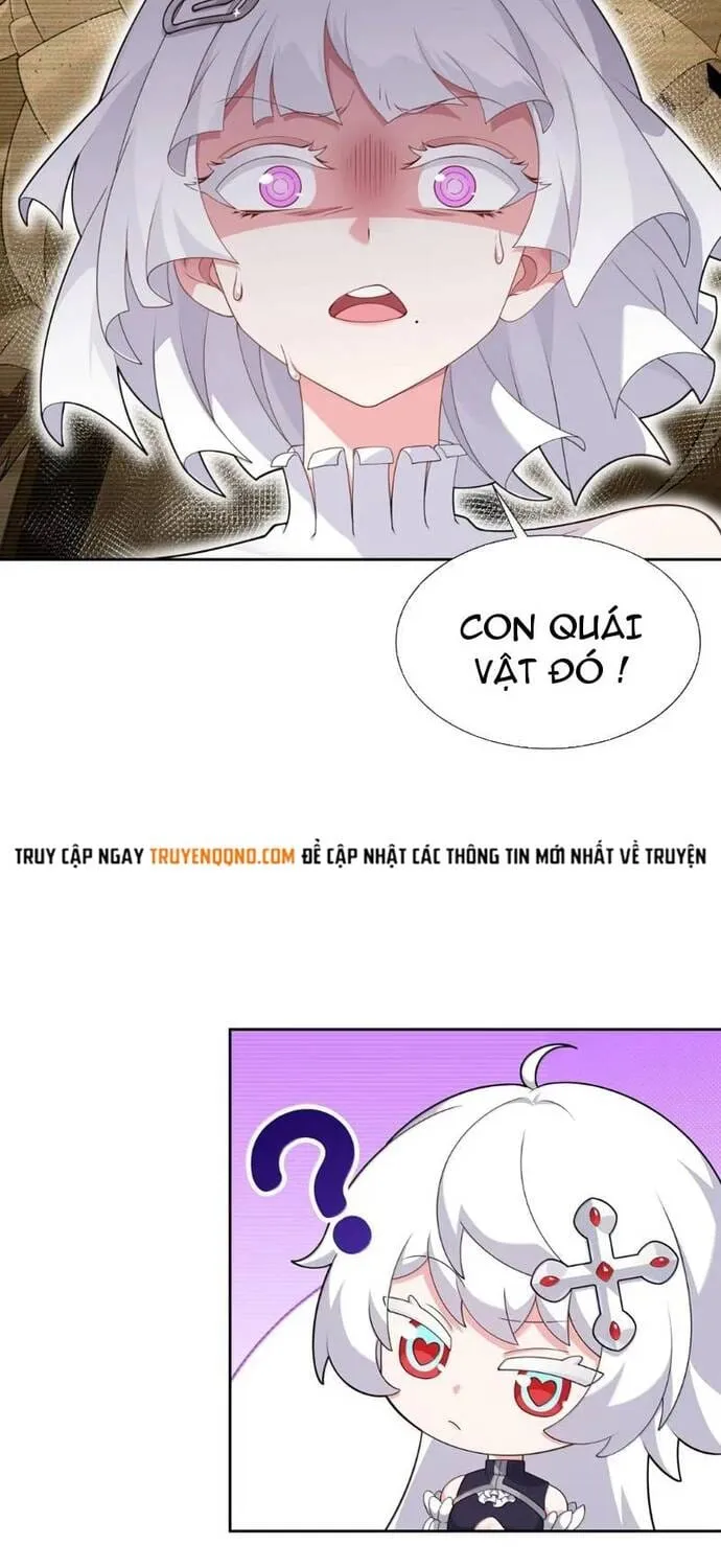 Tránh Ra, Ta Là Ma Pháp Thiếu Nữ! Chap 40 - Next Chap 41