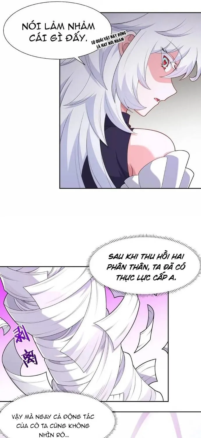 Tránh Ra, Ta Là Ma Pháp Thiếu Nữ! Chap 40 - Next Chap 41