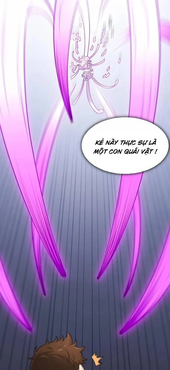 Tránh Ra, Ta Là Ma Pháp Thiếu Nữ! Chap 40 - Next Chap 41