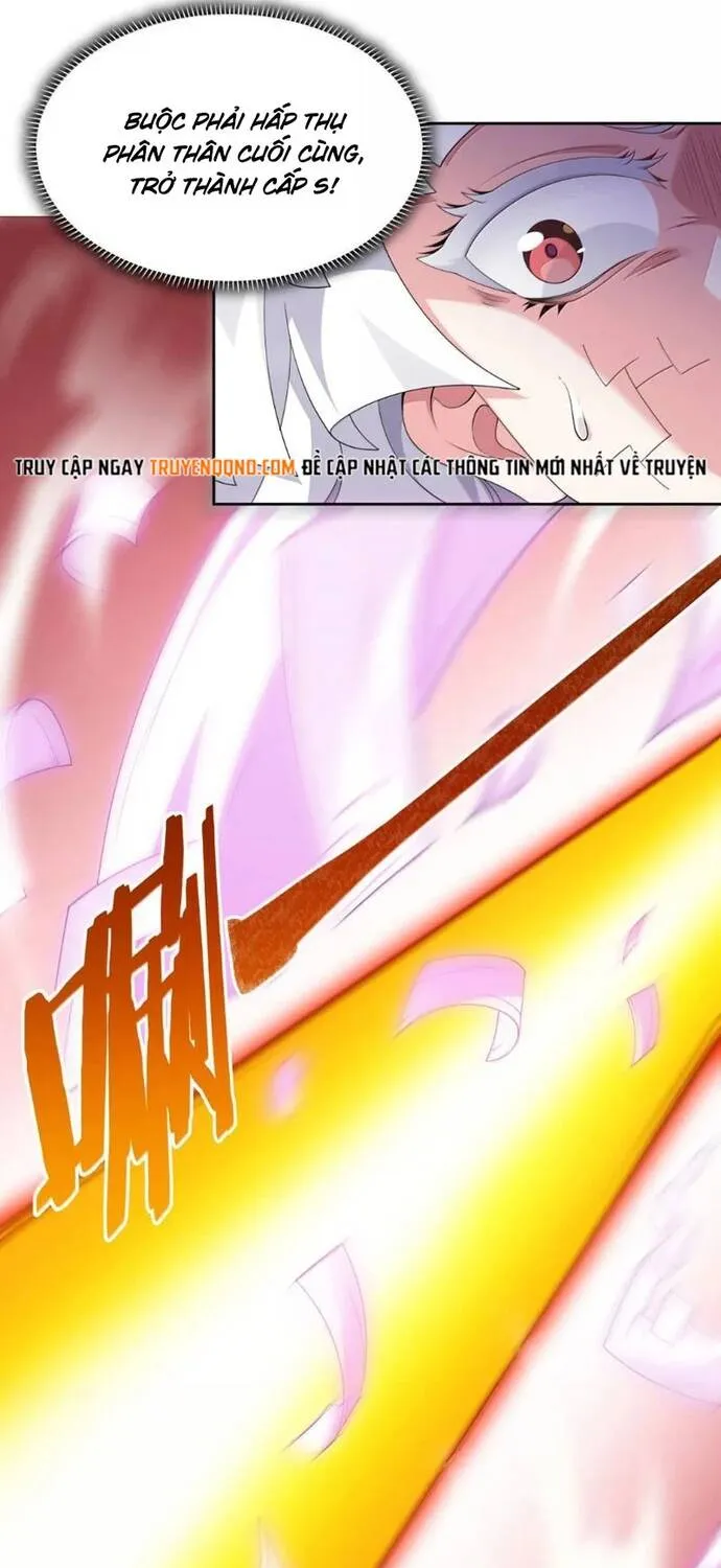 Tránh Ra, Ta Là Ma Pháp Thiếu Nữ! Chap 40 - Next Chap 41