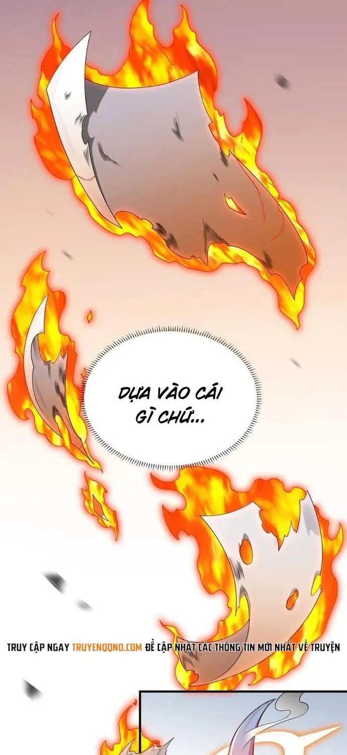 Tránh Ra, Ta Là Ma Pháp Thiếu Nữ! Chap 40 - Next Chap 41