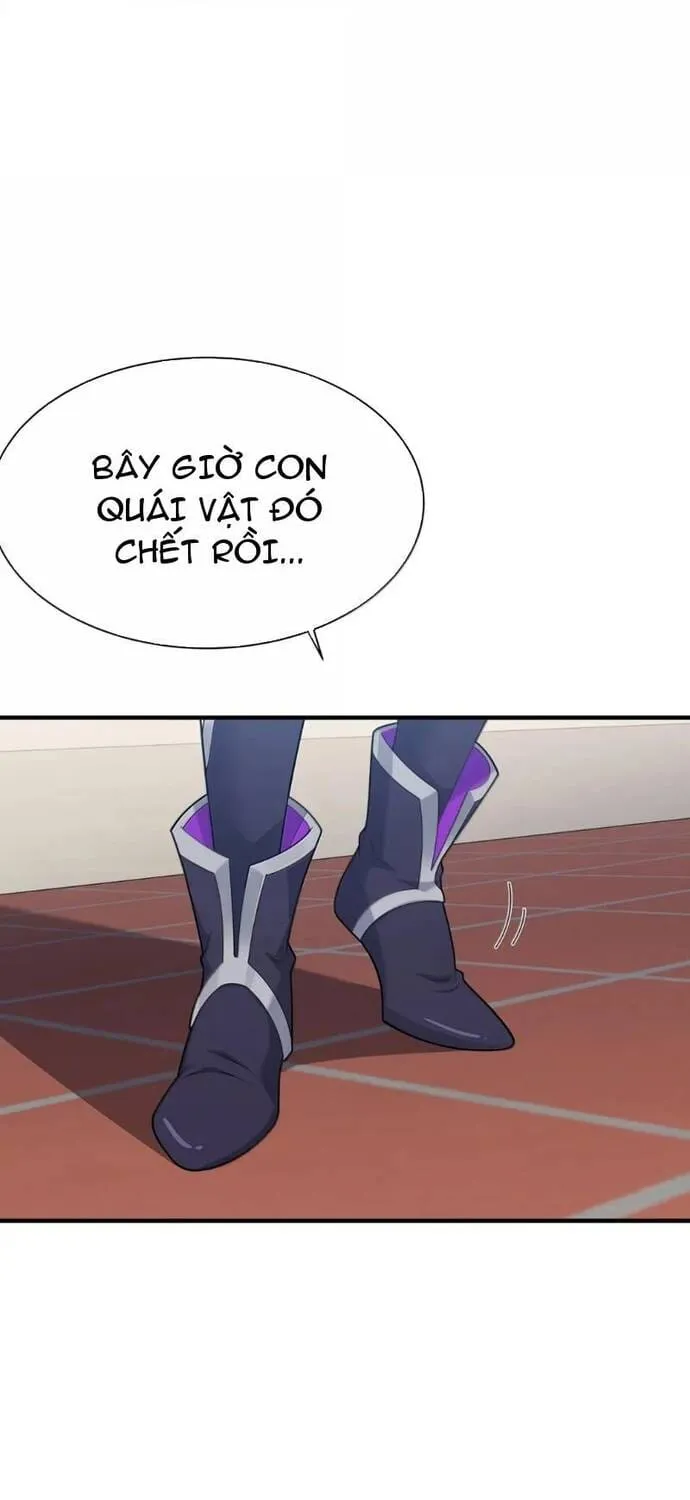 Tránh Ra, Ta Là Ma Pháp Thiếu Nữ! Chap 40 - Next Chap 41