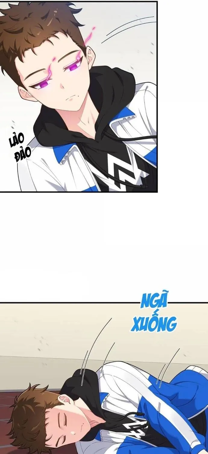 Tránh Ra, Ta Là Ma Pháp Thiếu Nữ! Chap 40 - Next Chap 41