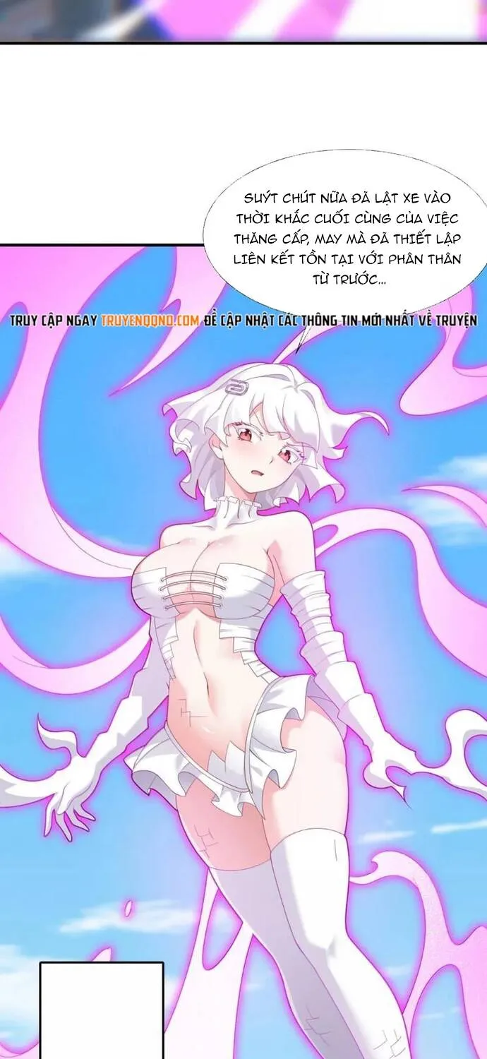Tránh Ra, Ta Là Ma Pháp Thiếu Nữ! Chap 40 - Next Chap 41
