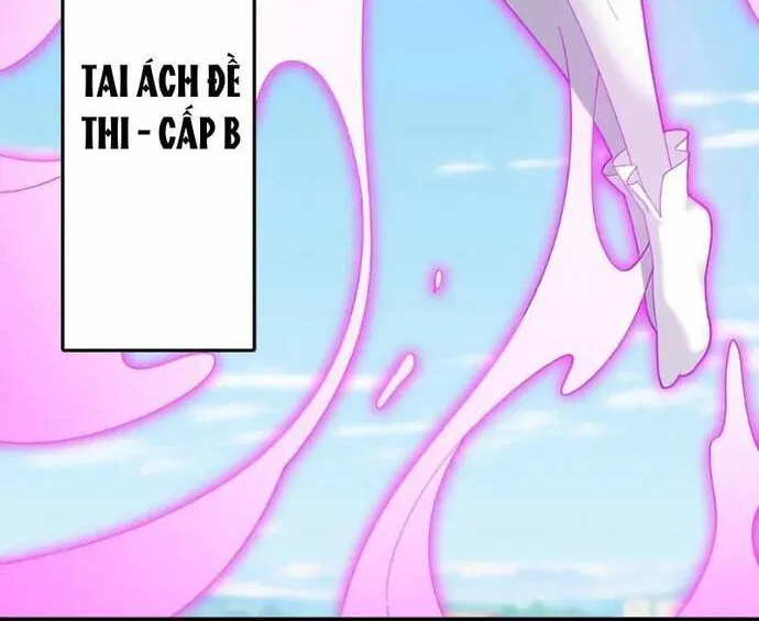 Tránh Ra, Ta Là Ma Pháp Thiếu Nữ! Chap 40 - Next Chap 41