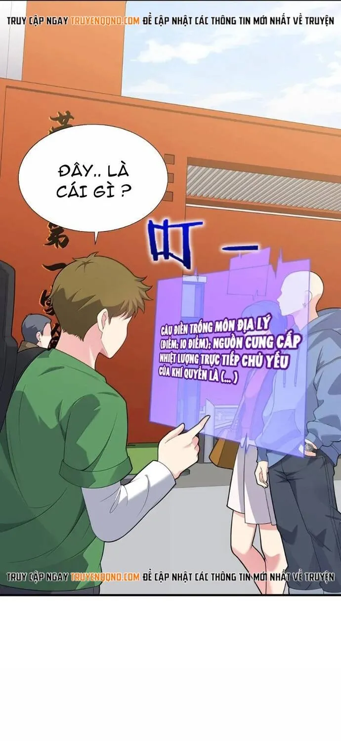 Tránh Ra, Ta Là Ma Pháp Thiếu Nữ! Chap 40 - Next Chap 41