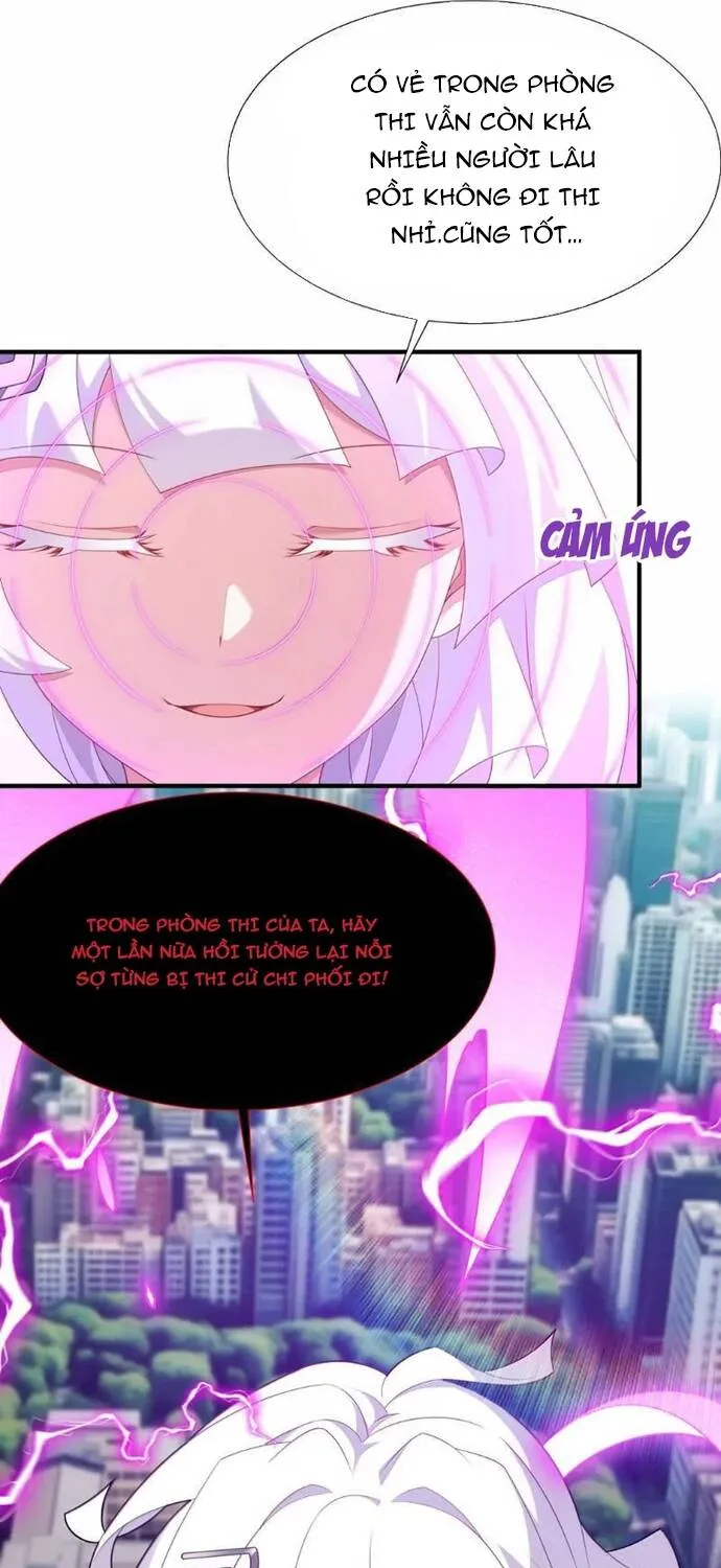 Tránh Ra, Ta Là Ma Pháp Thiếu Nữ! Chap 40 - Next Chap 41