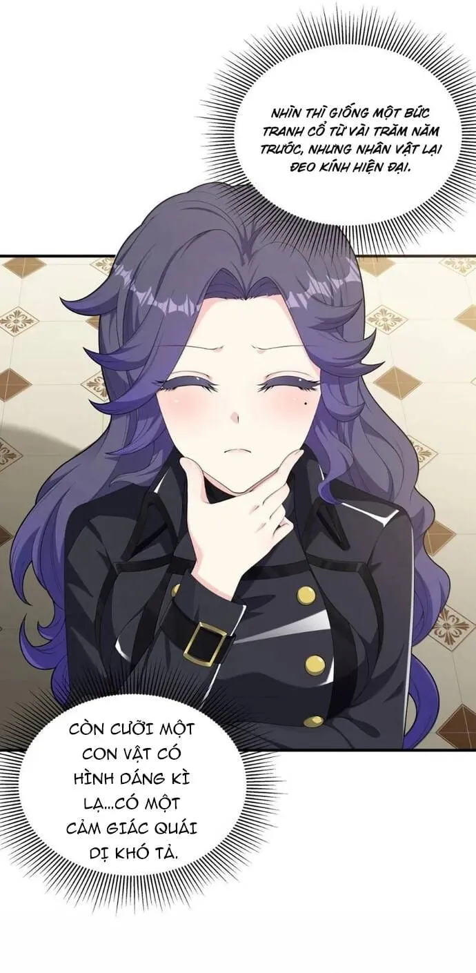 Tránh Ra, Ta Là Ma Pháp Thiếu Nữ! Chap 40 - Next Chap 41
