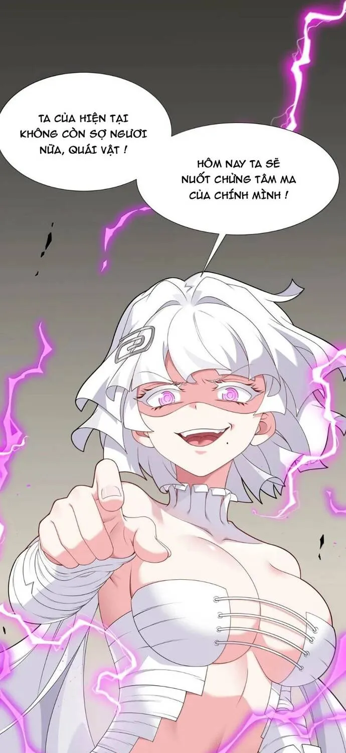Tránh Ra, Ta Là Ma Pháp Thiếu Nữ! Chap 40 - Next Chap 41