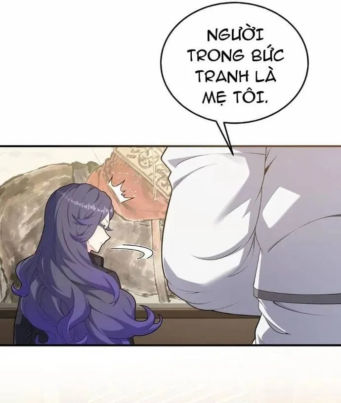 Tránh Ra, Ta Là Ma Pháp Thiếu Nữ! Chap 40 - Next Chap 41