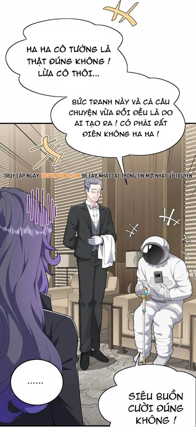 Tránh Ra, Ta Là Ma Pháp Thiếu Nữ! Chap 40 - Next Chap 41