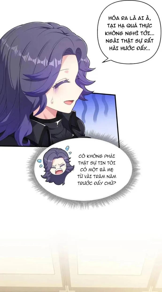 Tránh Ra, Ta Là Ma Pháp Thiếu Nữ! Chap 40 - Next Chap 41