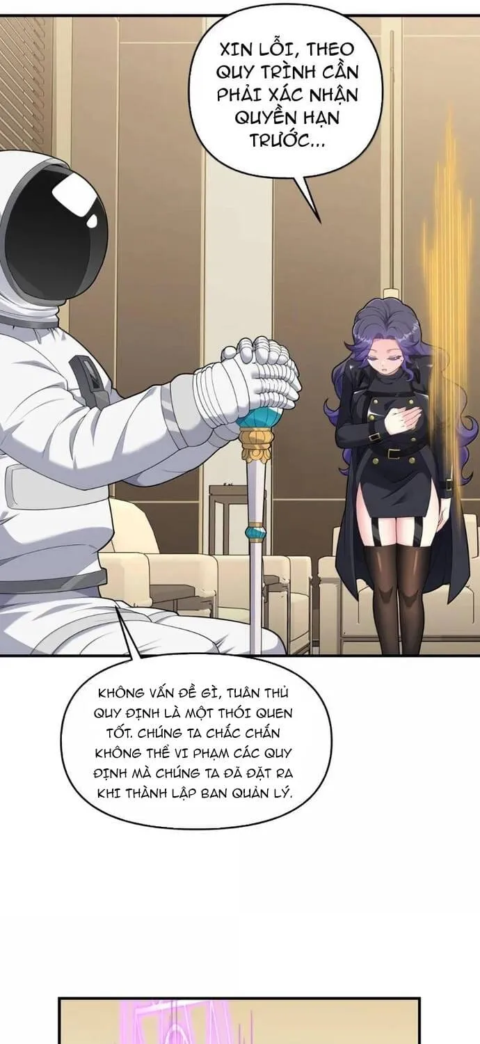 Tránh Ra, Ta Là Ma Pháp Thiếu Nữ! Chap 40 - Next Chap 41