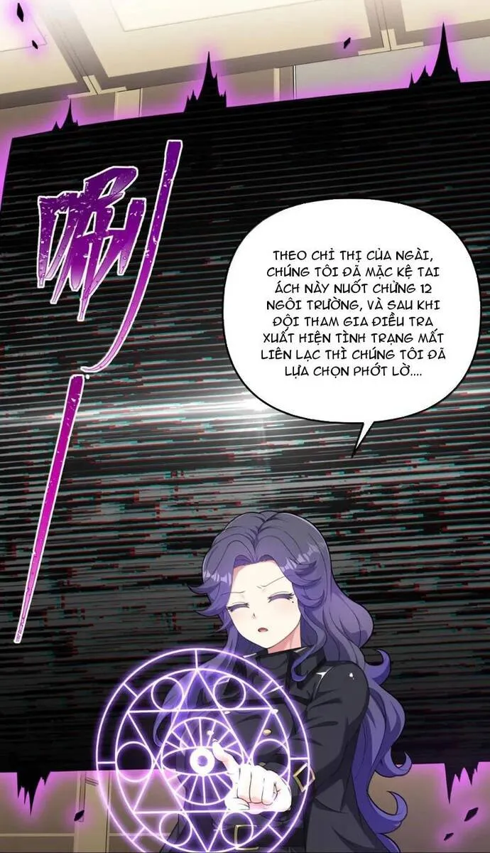 Tránh Ra, Ta Là Ma Pháp Thiếu Nữ! Chap 40 - Next Chap 41