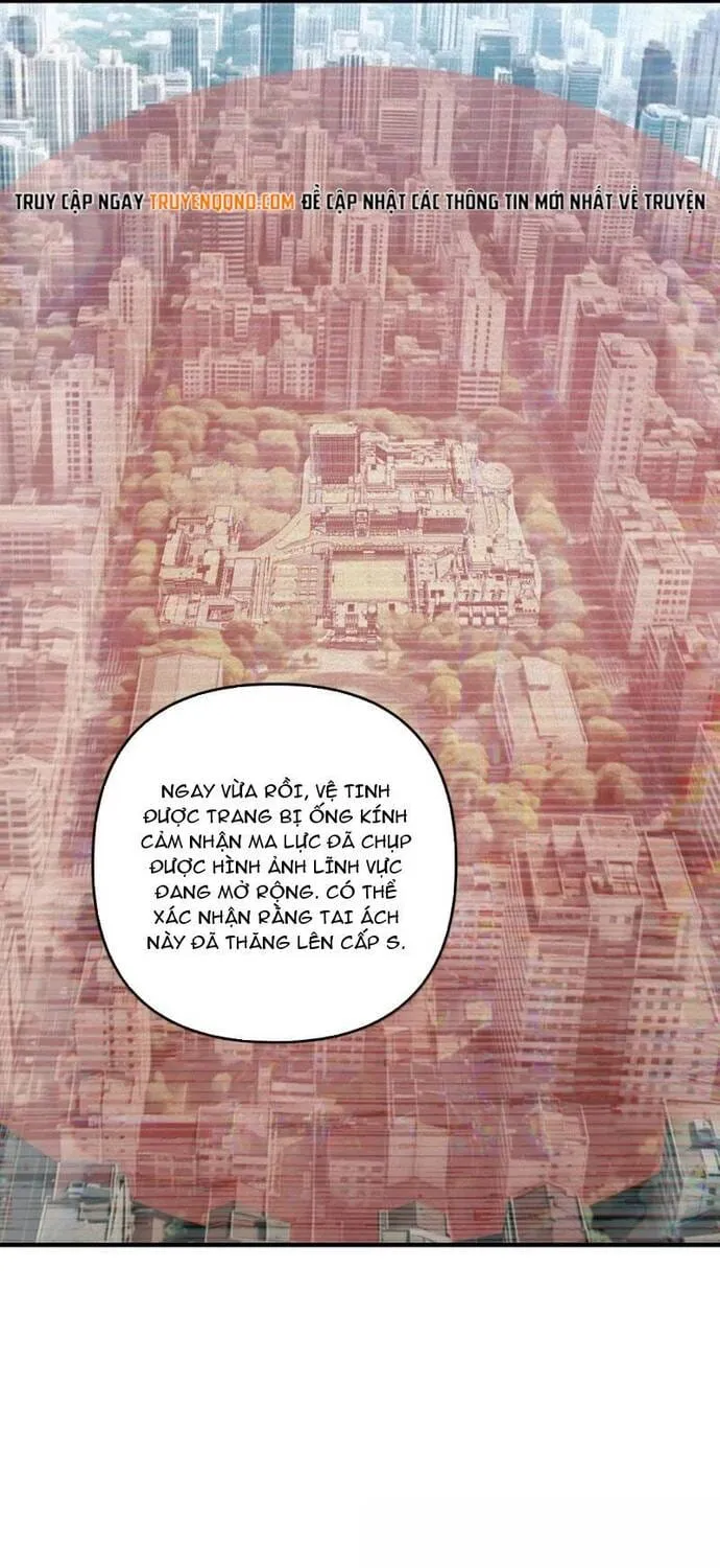 Tránh Ra, Ta Là Ma Pháp Thiếu Nữ! Chap 40 - Next Chap 41