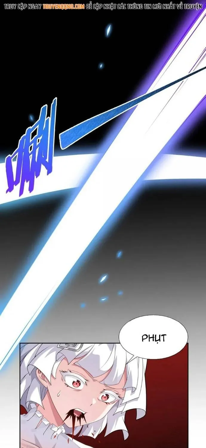 Tránh Ra, Ta Là Ma Pháp Thiếu Nữ! Chap 40 - Next Chap 41