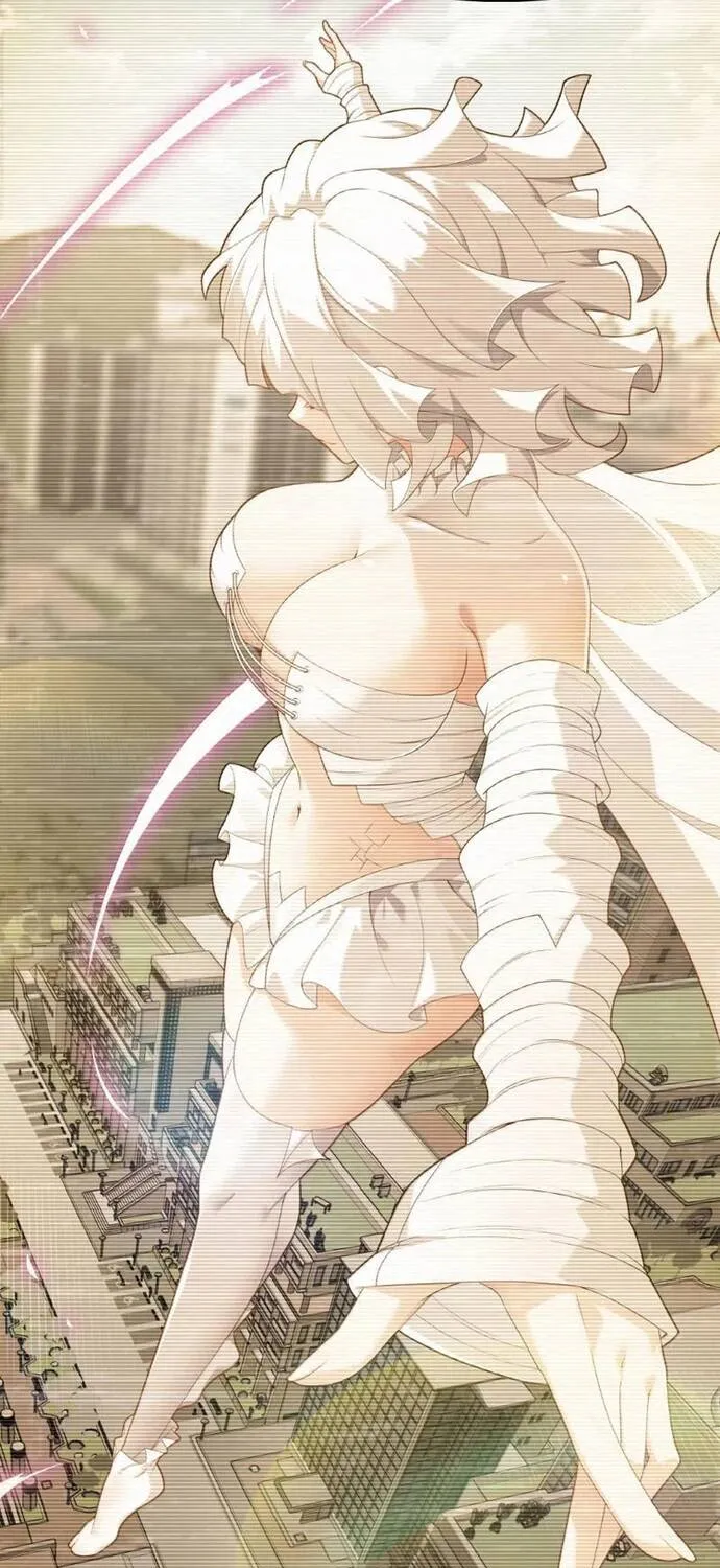 Tránh Ra, Ta Là Ma Pháp Thiếu Nữ! Chap 40 - Next Chap 41