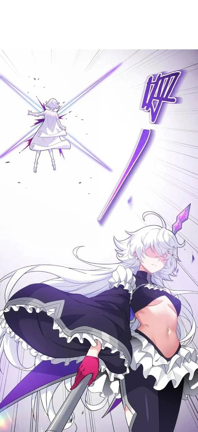 Tránh Ra, Ta Là Ma Pháp Thiếu Nữ! Chap 40 - Next Chap 41