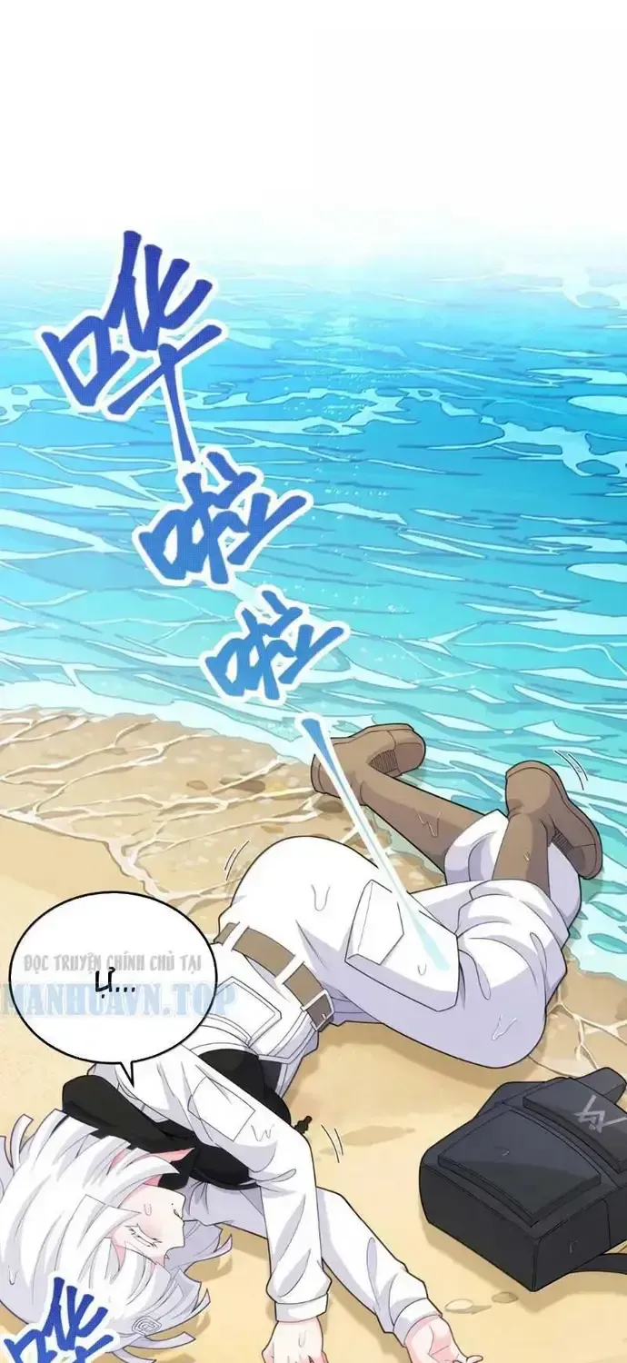 Tránh Ra, Ta Là Ma Pháp Thiếu Nữ! Chap 52 - Next Chap 53