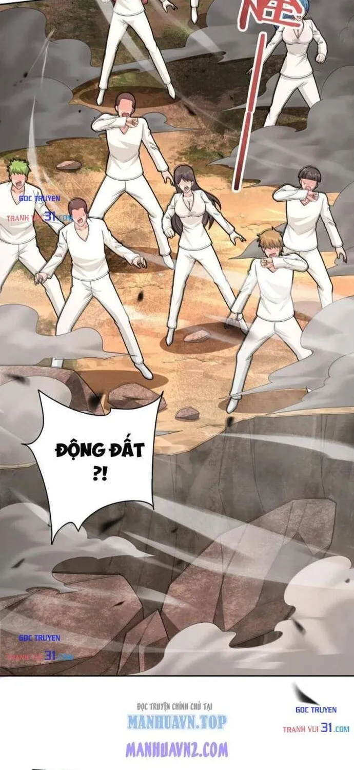 Tránh Ra, Ta Là Ma Pháp Thiếu Nữ! Chap 56 - Next Chap 57