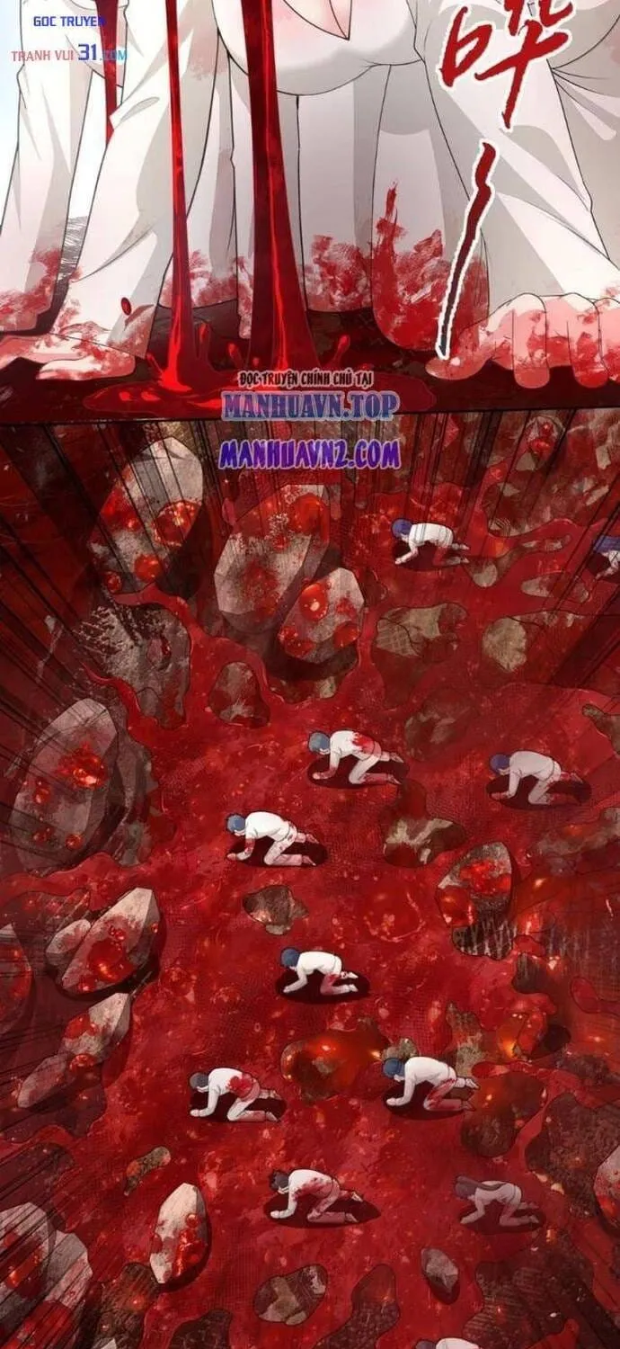 Tránh Ra, Ta Là Ma Pháp Thiếu Nữ! Chap 56 - Next Chap 57