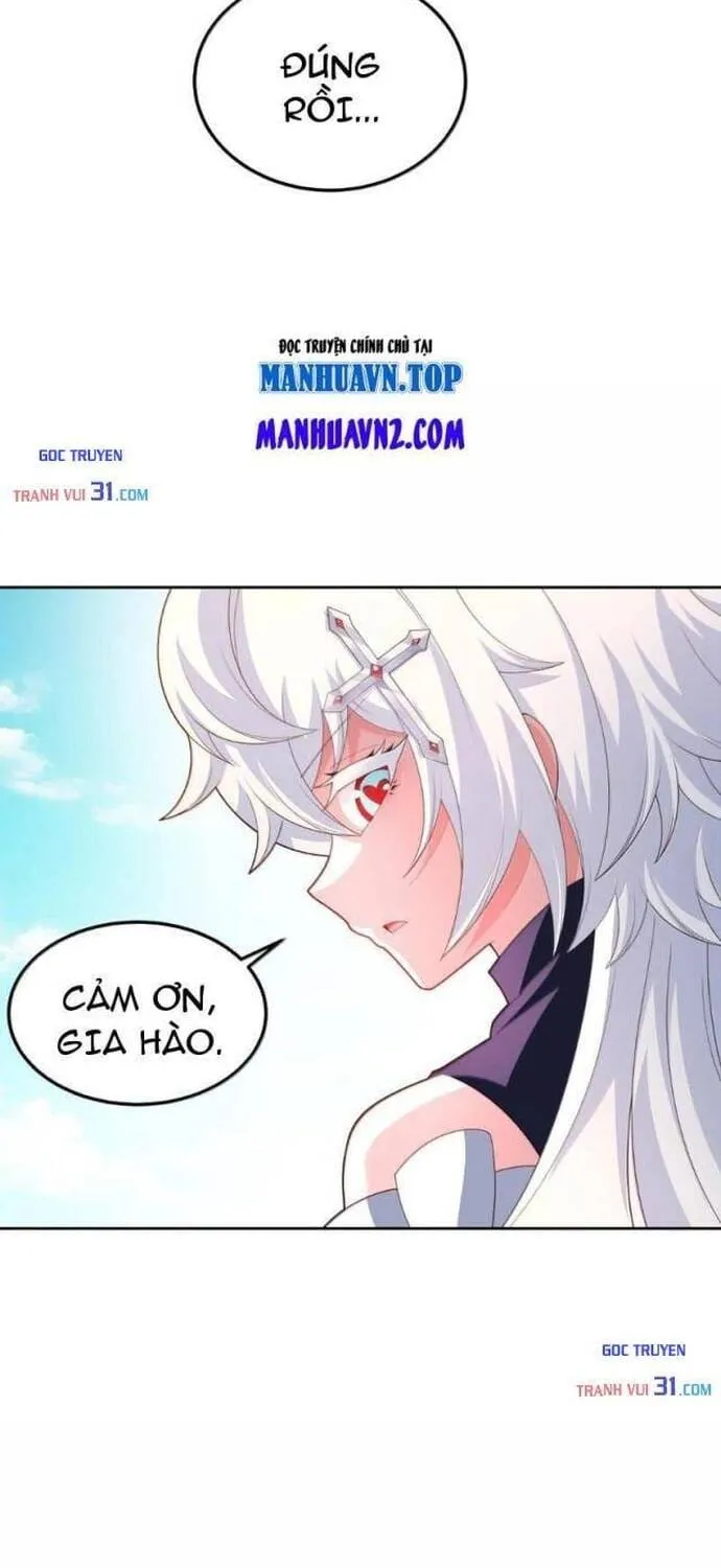 Tránh Ra, Ta Là Ma Pháp Thiếu Nữ! Chap 56 - Next Chap 57