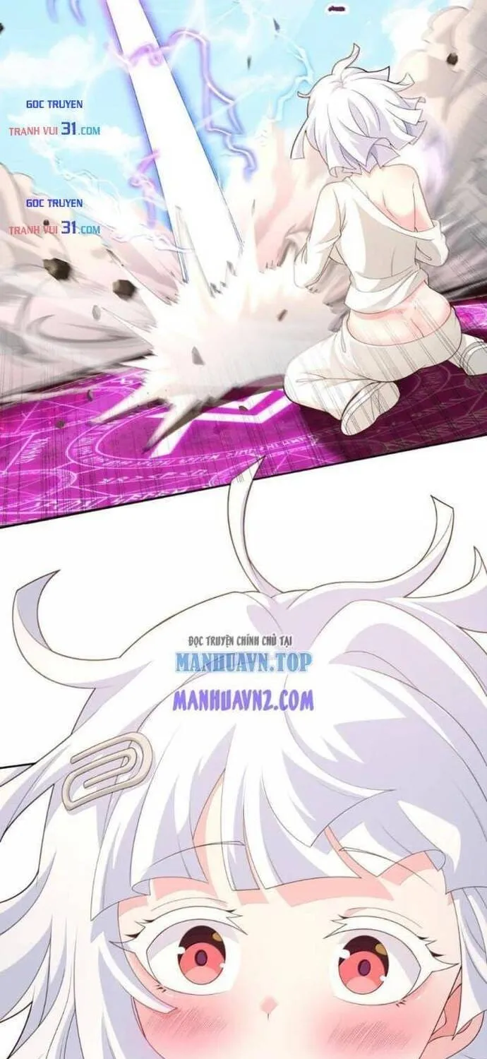Tránh Ra, Ta Là Ma Pháp Thiếu Nữ! Chap 56 - Next Chap 57