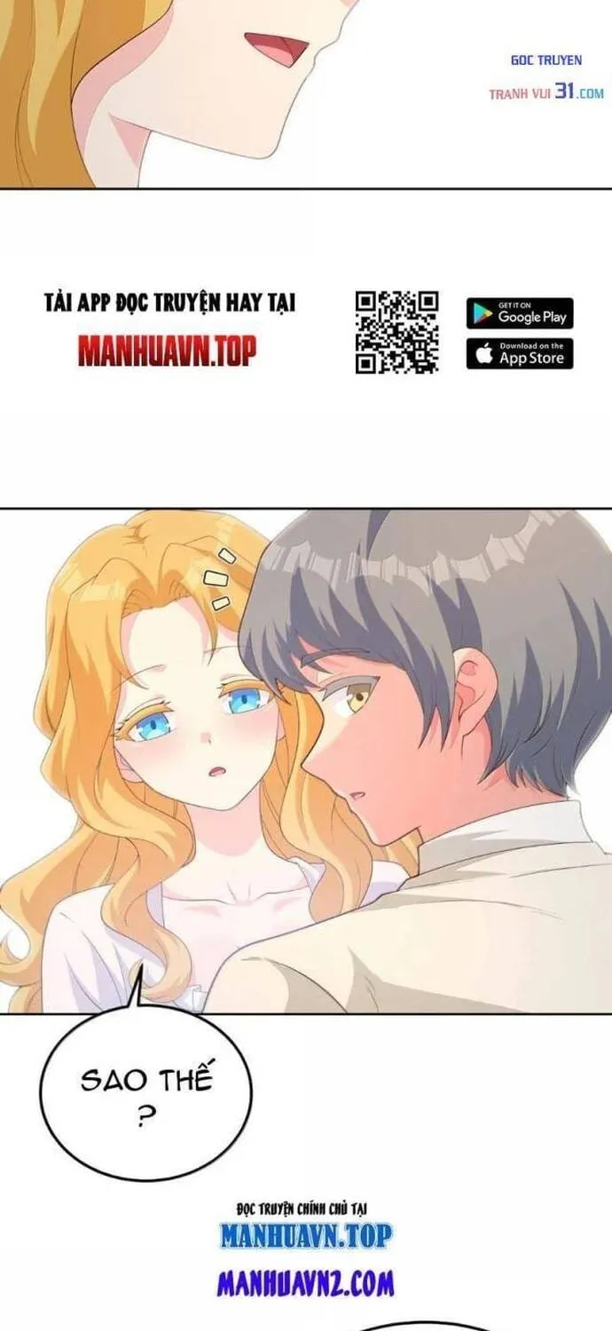 Tránh Ra, Ta Là Ma Pháp Thiếu Nữ! Chap 56 - Next Chap 57