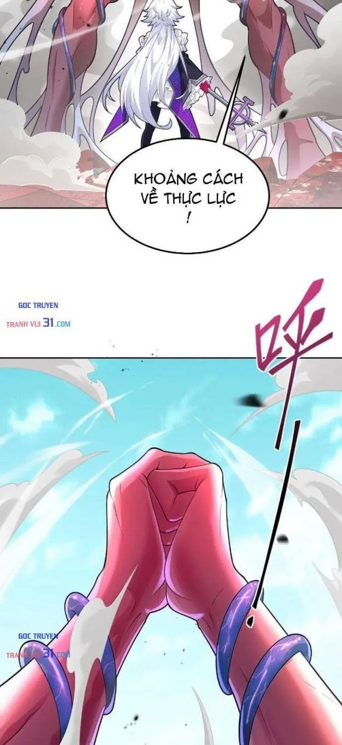 Tránh Ra, Ta Là Ma Pháp Thiếu Nữ! Chap 57 - Next Chap 58
