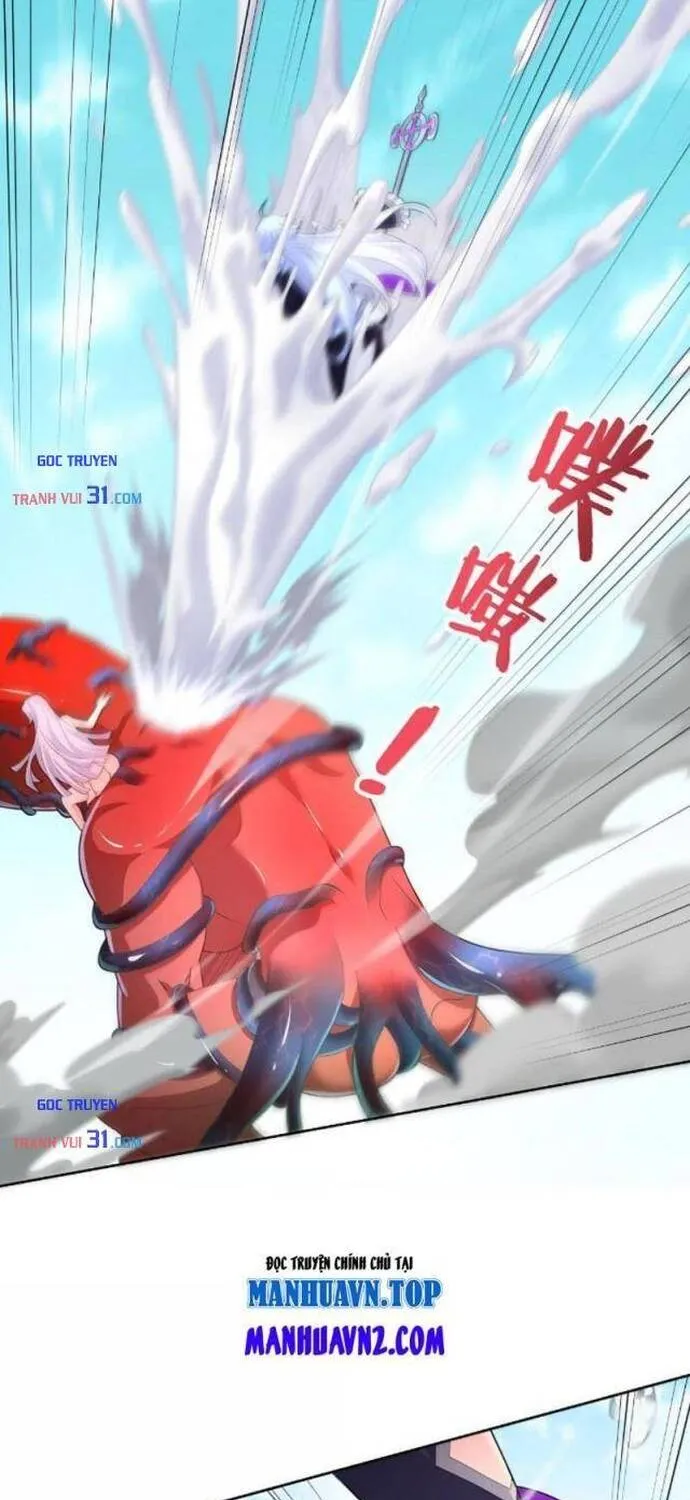 Tránh Ra, Ta Là Ma Pháp Thiếu Nữ! Chap 57 - Next Chap 58