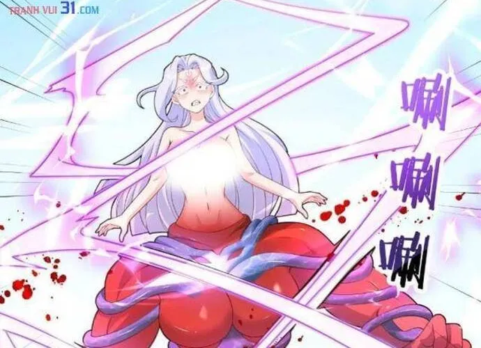 Tránh Ra, Ta Là Ma Pháp Thiếu Nữ! Chap 57 - Next Chap 58