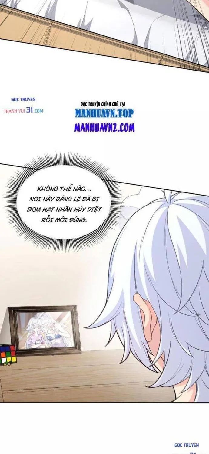 Tránh Ra, Ta Là Ma Pháp Thiếu Nữ! Chap 57 - Next Chap 58