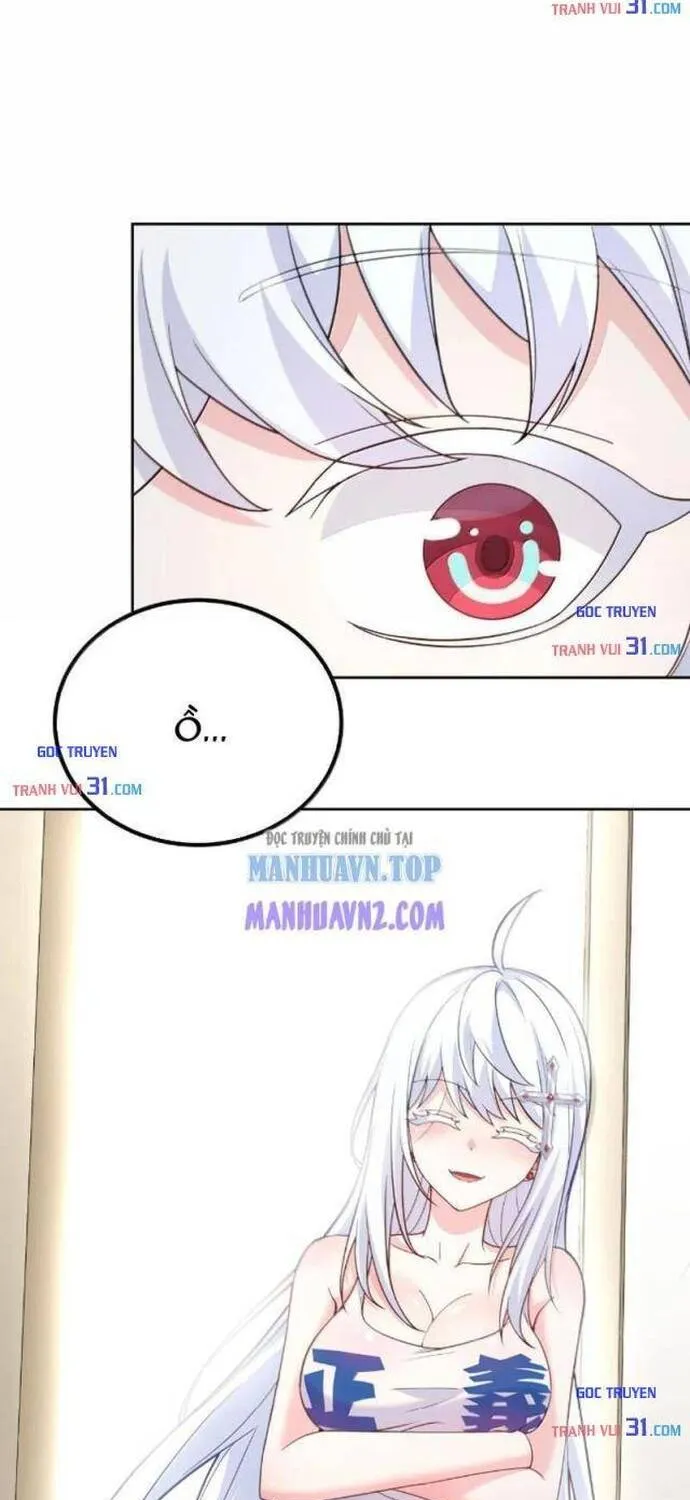 Tránh Ra, Ta Là Ma Pháp Thiếu Nữ! Chap 57 - Next Chap 58