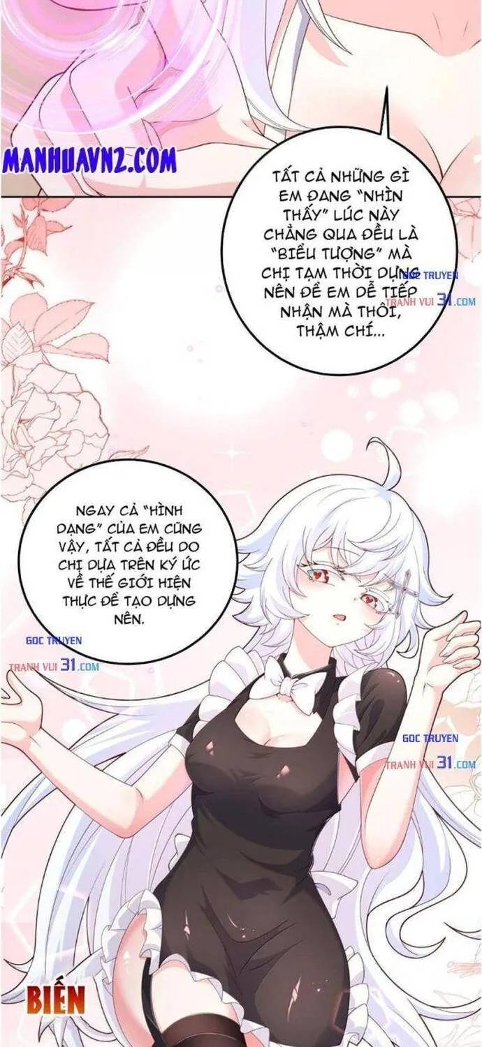 Tránh Ra, Ta Là Ma Pháp Thiếu Nữ! Chap 58 - Next Chap 59