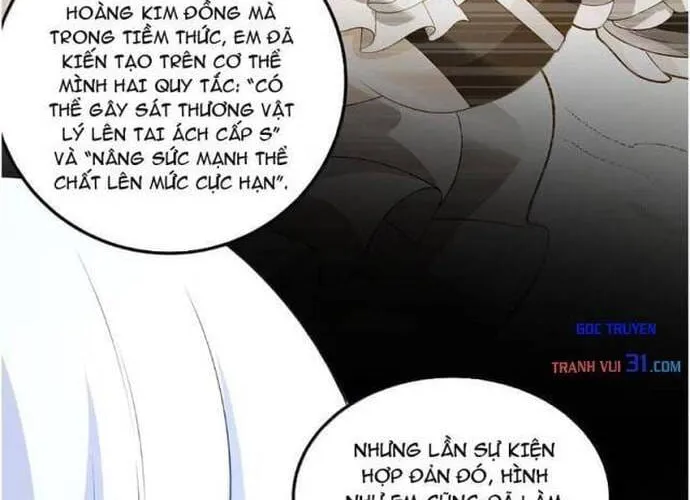 Tránh Ra, Ta Là Ma Pháp Thiếu Nữ! Chap 58 - Next Chap 59