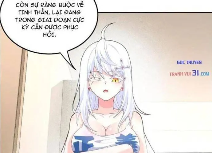 Tránh Ra, Ta Là Ma Pháp Thiếu Nữ! Chap 58 - Next Chap 59